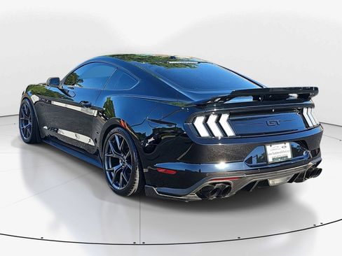 Used 2019 Ford Mustang GT Premium w/ Performance Package - Level 2 RWD image 5