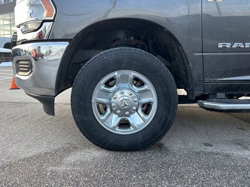Used 2020 RAM 2500 Tradesman image 25