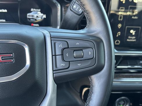 Used 2023 GMC Sierra 1500 Elevation image 29