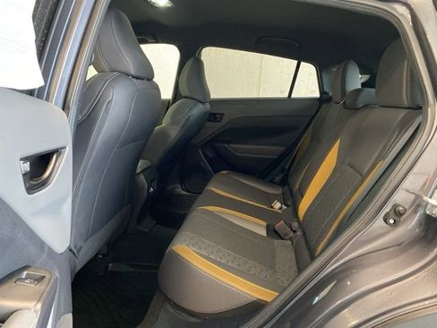 Certified 2024 Subaru Crosstrek 2.5i Sport image 11