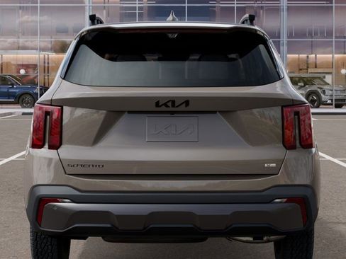 New 2025 Kia Sorento SX Prestige image 13