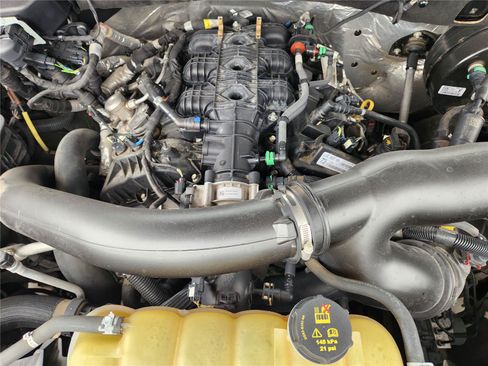 Used 2021 Ford Expedition Platinum RWD image 23