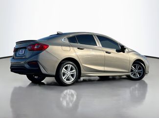 Used 2017 Chevrolet Cruze LT w/ RS Package FWD video 2