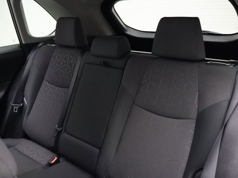 Used 2024 Toyota RAV4 XLE image 18