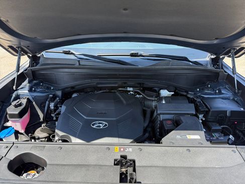Used 2024 Hyundai Palisade SEL AWD/4WD image 20