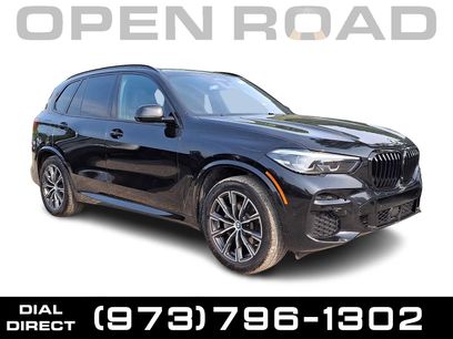 Used 2023 BMW X5 xDrive40i w/ M Sport Package