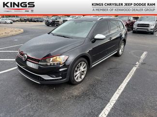 Used 2019 Volkswagen Golf Alltrack SE AWD/4WD video 1