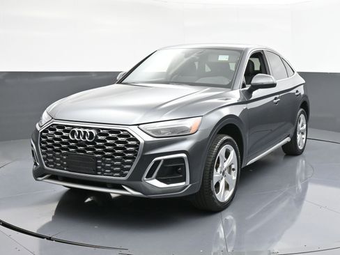 Used 2024 Audi Q5 2.0T Premium Plus w/ Premium Plus Package image 4