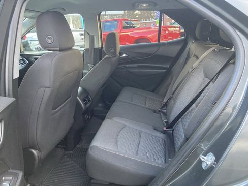 Used 2019 Chevrolet Equinox LT image 21