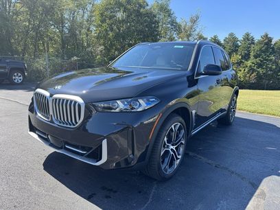 New 2026 BMW X5 sDrive40i w/ Premium Package
