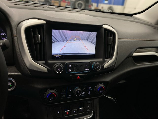 Used 2020 GMC Terrain SLT w/ Preferred Package AWD/4WD image 30