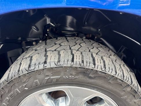 Used 2019 RAM 1500 Big Horn AWD/4WD image 20