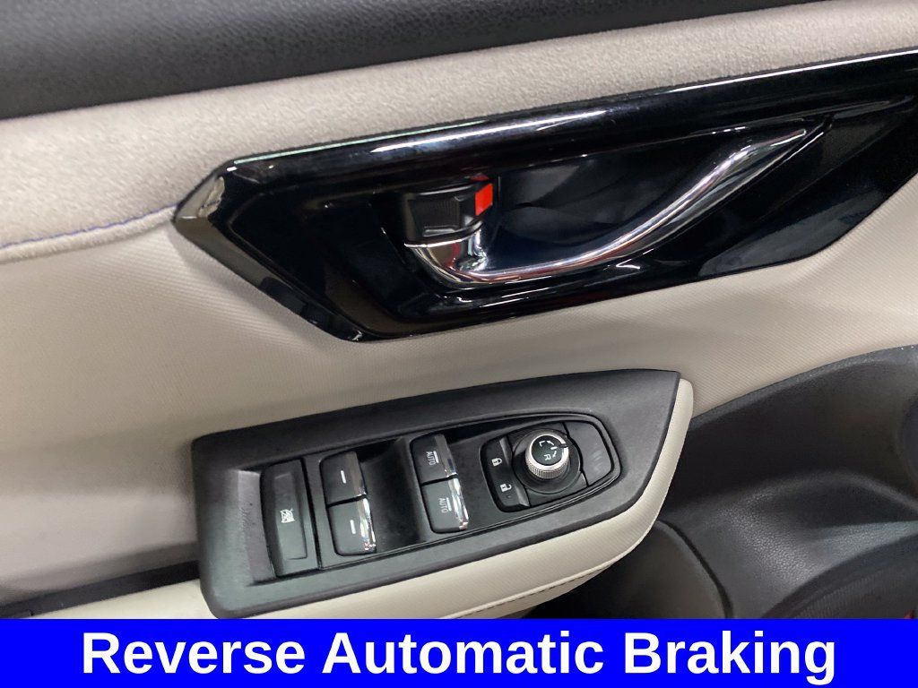 Used 2026 Subaru Forester Limited AWD/4WD image 11