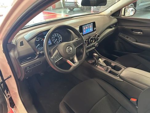 Used 2023 Nissan Sentra S FWD image 11