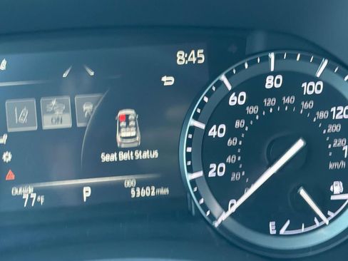 Used 2021 Toyota Highlander Platinum FWD image 14