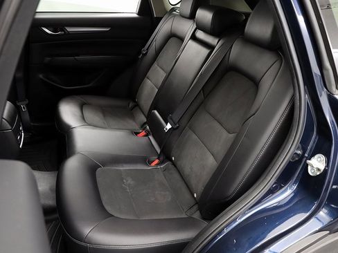 Used 2017 MAZDA CX-5 Touring image 11