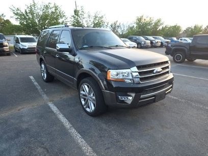 Used 2015 Ford Expedition King Ranch