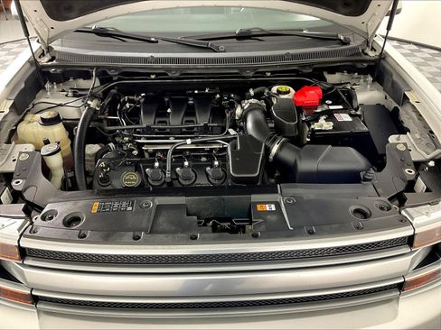 Used 2019 Ford Flex Limited FWD image 30