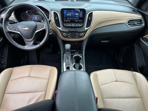 Used 2022 Chevrolet Equinox Premier image 14