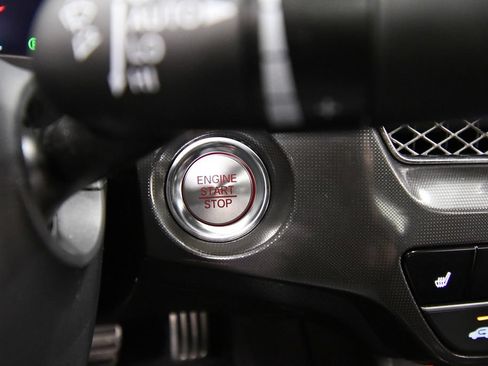 Used 2024 Acura Integra A-Spec FWD image 25