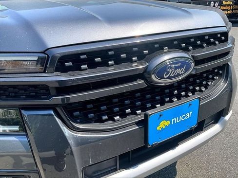 Used 2024 Ford Ranger XLT w/ FX4 Off-Road Package AWD/4WD image 30