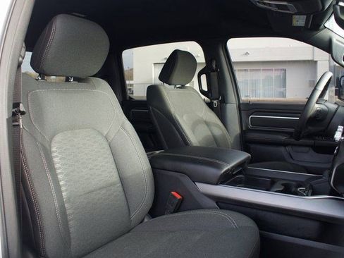 Used 2025 RAM 1500 Big Horn image 25