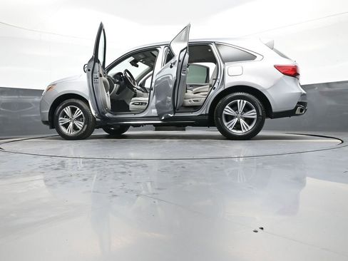 Certified 2020 Acura MDX SH-AWD image 51