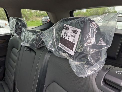 New 2025 Volkswagen Atlas SEL image 22