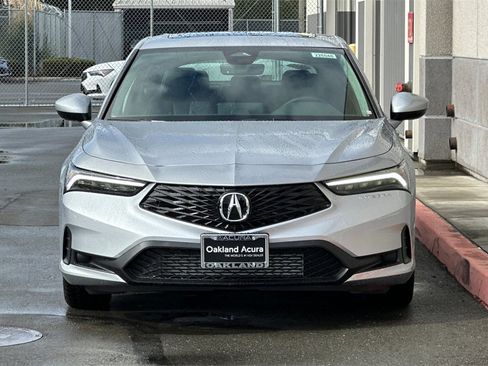 New 2026 Acura Integra image 9