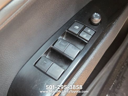 Used 2025 Toyota Camry XSE w/ Premium Package FWD image 27