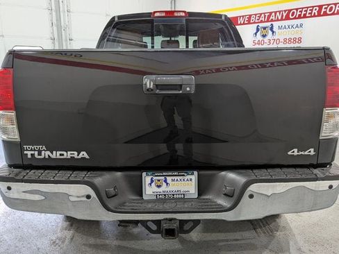 Used 2012 Toyota Tundra Limited w/ TRD Off-Road Pkg image 58