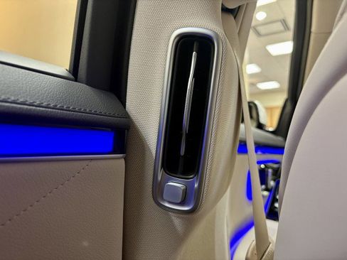 New 2026 Mercedes-Benz S 580 4MATIC Sedan image 25