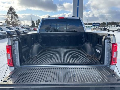 Used 2023 Ford F150 XLT w/ Equipment Group 302A High image 11