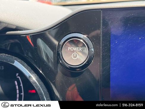 Used 2024 Lexus NX 350h AWD image 28