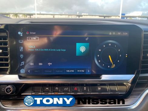 Used 2025 Chevrolet Silverado 1500 LT w/ Protection Package image 34