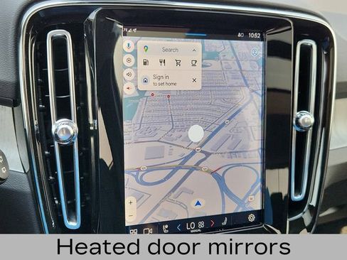 New 2025 Volvo XC40 B5 Ultra w/ Climate Package image 21