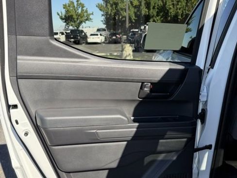 New 2025 Toyota Tacoma SR5 image 35