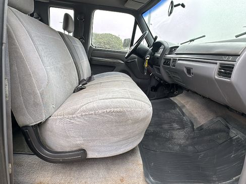 Used 1994 Ford F250 XL image 22