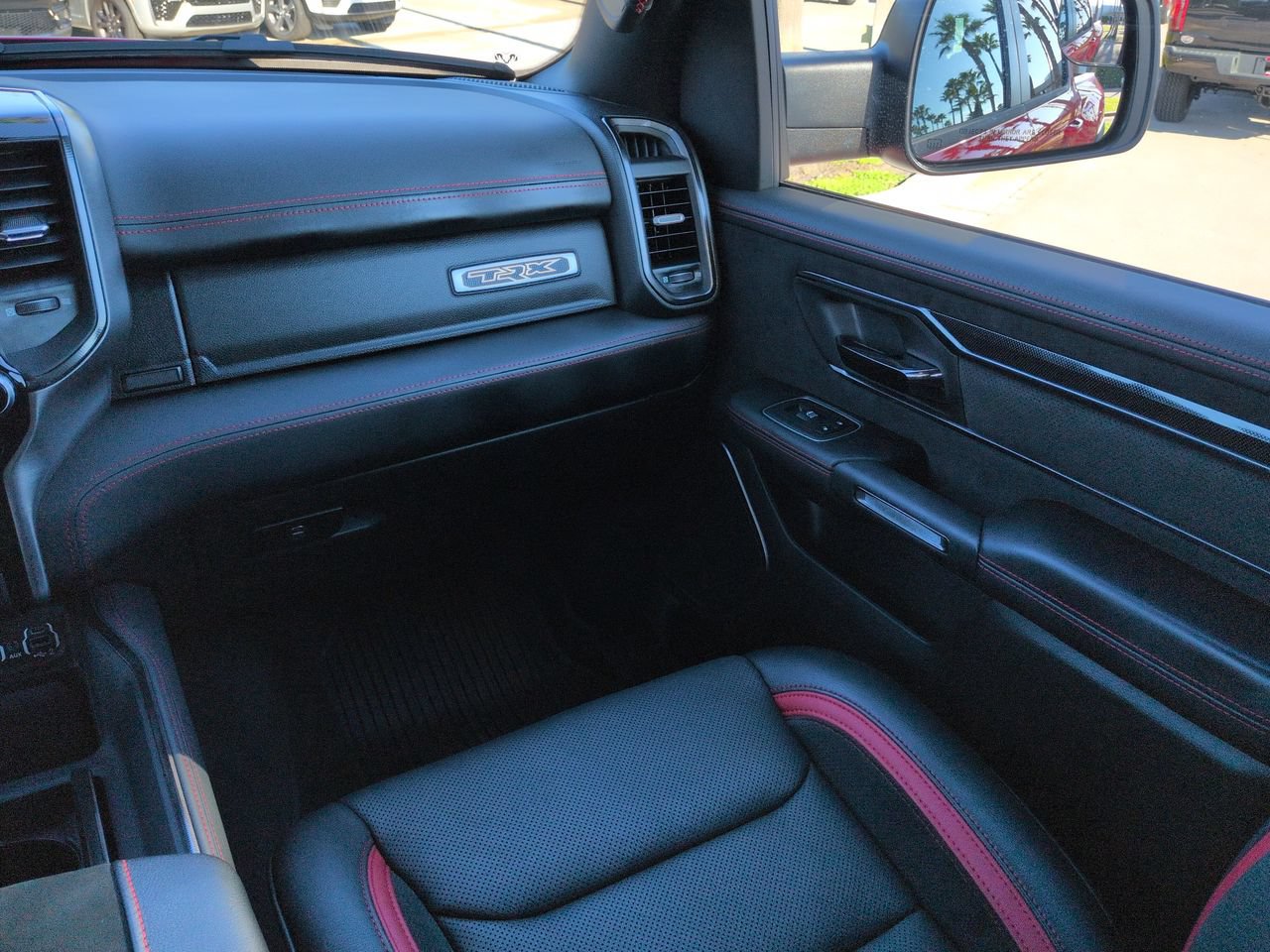 Used 2022 RAM 1500 TRX w/ TRX Level 2 Equipment Group AWD/4WD image 16