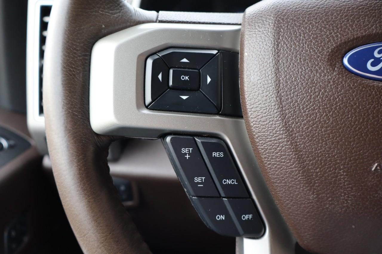 Used 2018 Ford F150 King Ranch AWD/4WD image 23