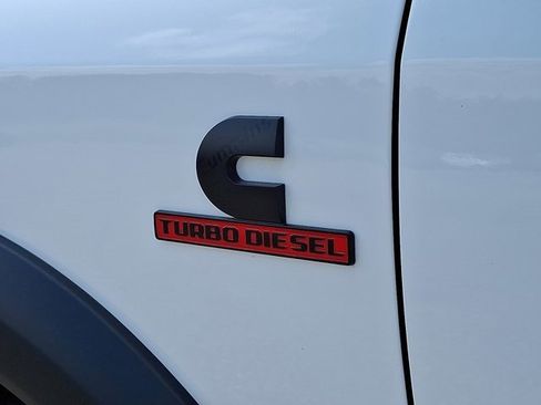 Used 2025 RAM 2500 Rebel w/ Rebel Level 1 Equipment Group image 38