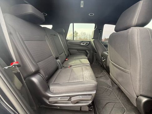 Used 2023 Chevrolet Tahoe LS w/ Driver Alert Package image 34