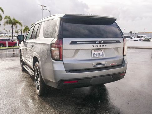 Used 2023 Chevrolet Tahoe RST w/ Luxury Package image 7