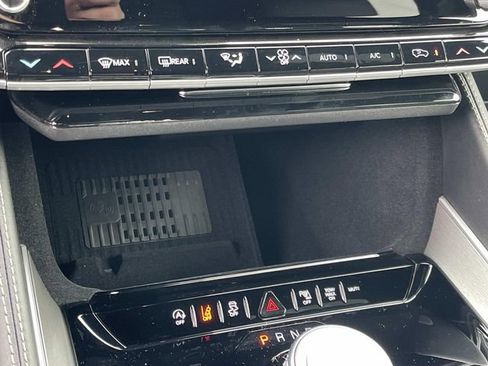 New 2026 Jeep Grand Wagoneer Limited image 31