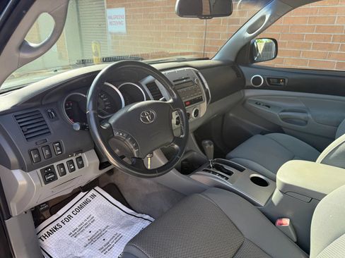 Used 2009 Toyota Tacoma 4x4 Double Cab image 14
