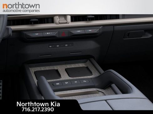 New 2027 Kia Telluride X-Line SX Prestige AWD/4WD image 24
