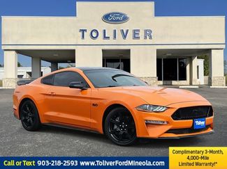 Used 2020 Ford Mustang GT Premium w/ Equipment Group 401A video 1
