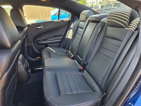 Used 2014 Dodge Charger SXT Plus AWD/4WD image 31