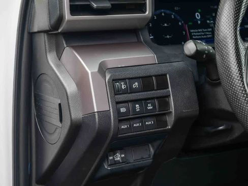 Used 2024 Toyota Tacoma TRD Sport w/ TRD Sport Upgrade Package AWD/4WD image 33