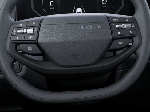 New 2026 Kia Sportage X-Pro Prestige AWD/4WD image 24